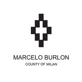 MARCELO BURLON-logo